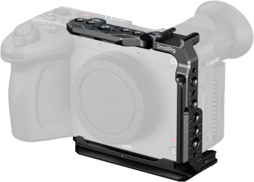 SmallRig 5591 Half Cage for Sony FX2