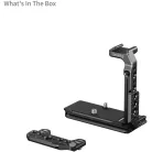 SmallRig 5591 Half Cage for Sony FX2