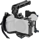 SmallRig 5590 Advanced Cage Kit with Battery Plate for Sony FX2