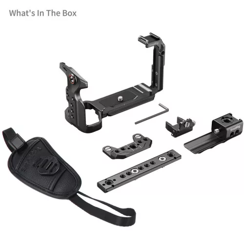 SmallRig 5588 Cage Kit for Sony FX2
