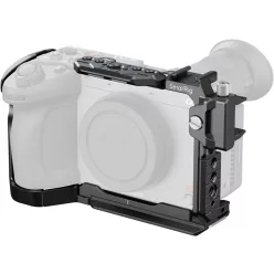 SmallRig 5587 Cage for Sony FX2