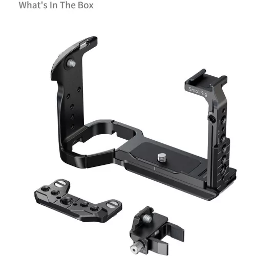 SmallRig 5587 Cage for Sony FX2