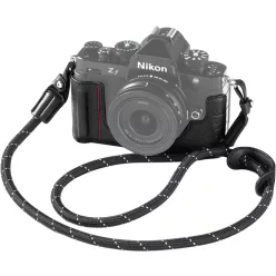 SmallRig 5095 Leather Case Kit for Nikon Z f Black