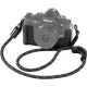 SmallRig 5095 Leather Case Kit for Nikon Z f Black