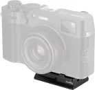 SmallRig 5425 Arca-Swiss Mount Plate for AirTag for FUJIFILM