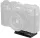 SmallRig 5425 Arca-Swiss Mount Plate for AirTag for FUJIFILM