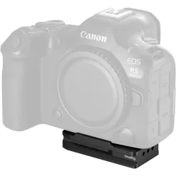 SmallRig 5424 Arca-Swiss Mount Plate for AirTag for Canon