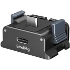 SmallRig 5376 Battery Adapter Plate (for DJI Osmo Pocket 3)