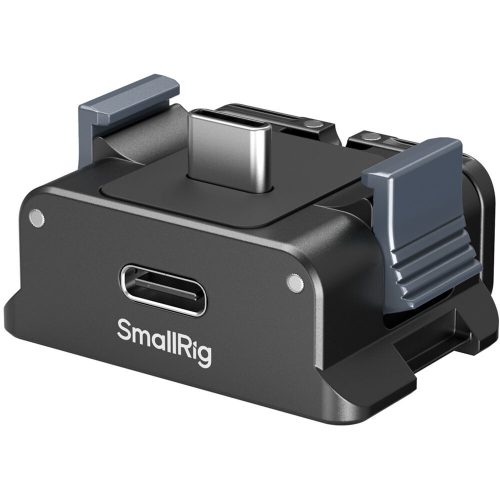 SmallRig 5376 Battery Adapter Plate (for DJI Osmo Pocket 3)