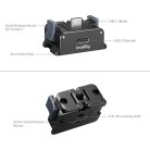 SmallRig 5376 Battery Adapter Plate (for DJI Osmo Pocket 3)