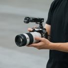 SmallRig 5376 Battery Adapter Plate (for DJI Osmo Pocket 3)