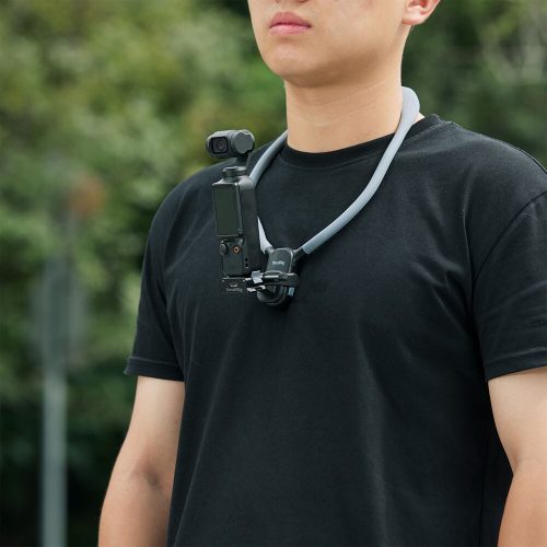 SmallRig 5376 Battery Adapter Plate (for DJI Osmo Pocket 3)