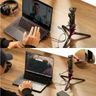 SmallRig 5376 Battery Adapter Plate (for DJI Osmo Pocket 3)