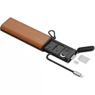 SmallRig 5361 Multifunctional Card Reader & Storage Case CFexpress Type A