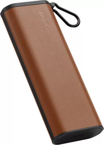 SmallRig 4532 Multifunctional Card Reader & Storage Case CFexpress Type B
