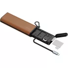 SmallRig 4532 Multifunctional Card Reader & Storage Case CFexpress Type B