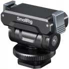SmallRig 5436 Quick Release Support (for DJI Osmo Action 5 PRO / 4 / 3) with Cold Shoe Adapter