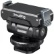 SmallRig 5436 Quick Release Support (for DJI Osmo Action 5 PRO / 4 / 3) with Cold Shoe Adapter