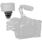 SmallRig 5436 Quick Release Support (for DJI Osmo Action 5 PRO / 4 / 3) with Cold Shoe Adapter