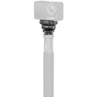 SmallRig 5436 Quick Release Support (for DJI Osmo Action 5 PRO / 4 / 3) with Cold Shoe Adapter