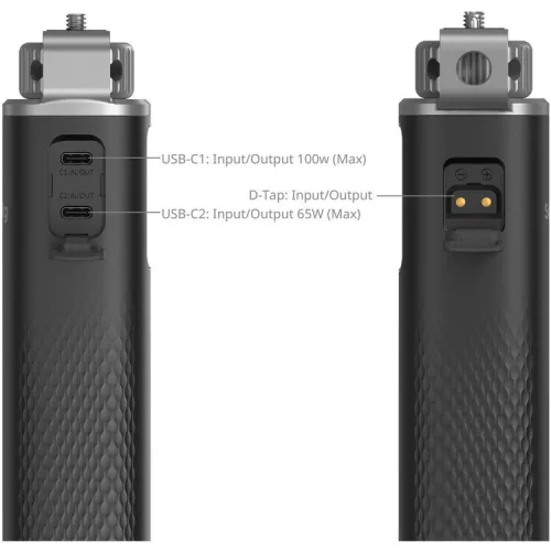 SmallRig 5249 HPS99 Handheld Power Stick Kit