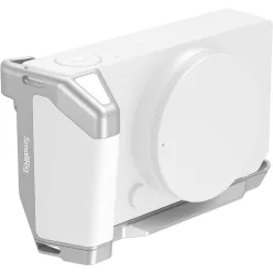   SmallRig 5390 L-Shaped Mount Plate with Handle for Sigma BF Silver