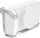SmallRig 5390 L-Shaped Mount Plate with Handle for Sigma BF Silver
