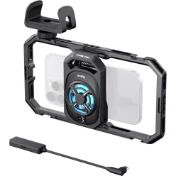 SmallRig 5275 Universal Thermal Quick-release Cage