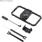 SmallRig 5275 Universal Thermal Quick-release Cage