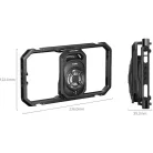 SmallRig 5275 Universal Thermal Quick-release Cage