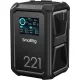 SmallRig 4985 X-Touch Smart Triple-Proof V-Mount Battery X221