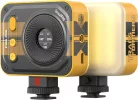 SmallRig 5511 Vibe P108 Pro mini LED Video Light “BumbleBee Edition”