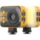 SmallRig 5511 Vibe P108 Pro mini LED Video Light “BumbleBee Edition”