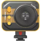 SmallRig 5511 Vibe P108 Pro mini LED Video Light “BumbleBee Edition”