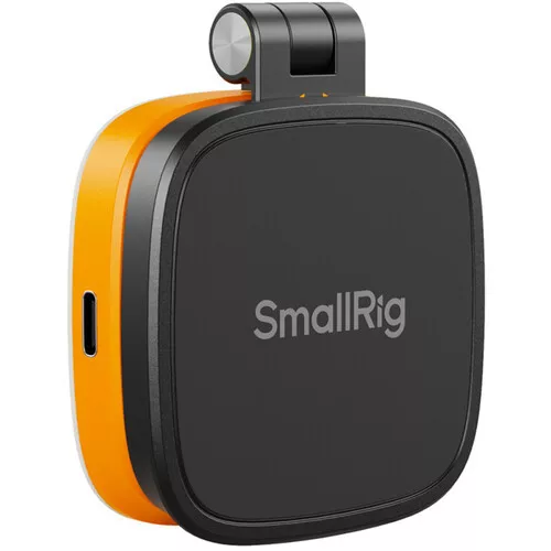 SmallRig 5513 Vibe P48 Detachable Mobile Phone LED Video Light “BumbleBee Edition”