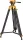 SmallRig 5523 Video Tripod with Heavy-Duty Fluid Head AD-01 (BumbleBee Edition）