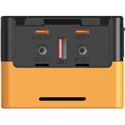 SmallRig 5527 VB99 Pro mini V-Mount Battery（BumbleBee Edition）