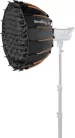 SmallRig 5396 FP-60 Quick-Setup Folding Parabolic Softbox