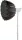 SmallRig 5396 FP-60 Quick-Setup Folding Parabolic Softbox