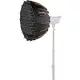 SmallRig 5396 FP-60 Quick-Setup Folding Parabolic Softbox
