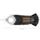 SmallRig 5396 FP-60 Quick-Setup Folding Parabolic Softbox