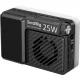 SmallRig 5357 RM 25C mini LED Video Light Black