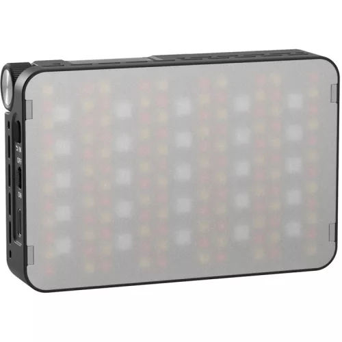 SmallRig 5357 RM 25C mini LED Video Light Black