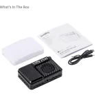 SmallRig 5357 RM 25C mini LED Video Light Black