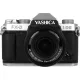 YASHICA FX-D 100 Digital Film Simulation Camera