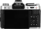 YASHICA FX-D 100 Digital Film Simulation Camera