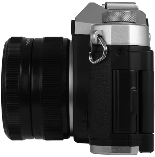 YASHICA FX-D 100 Digital Film Simulation Camera