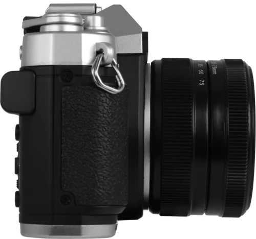 YASHICA FX-D 100 Digital Film Simulation Camera