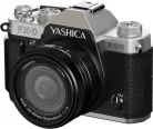 YASHICA FX-D 300 Digital Film Simulation Camera