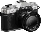 YASHICA FX-D 300 Digital Film Simulation Camera